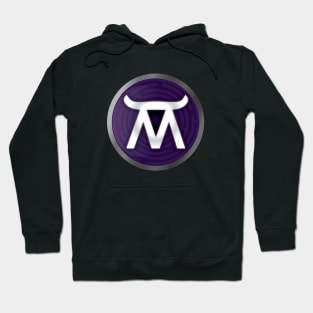 Minos Tower Hoodie